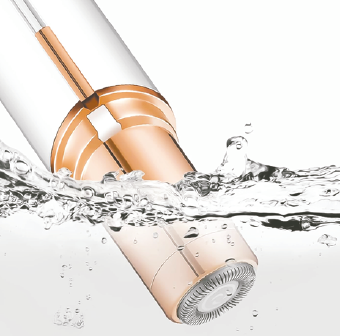 Depilador femenino™